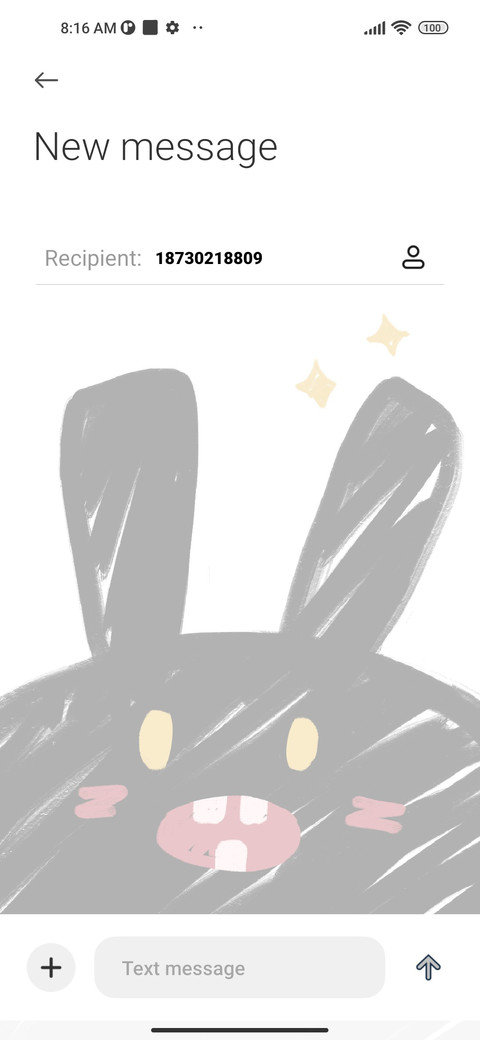 Revelry rabbit screenshot