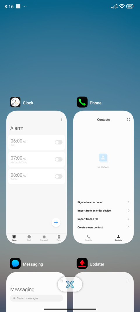 Breaking_V5 screenshot
