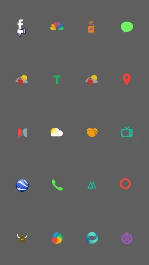 Infinix screenshot