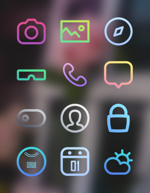 Beautiful Day screenshot