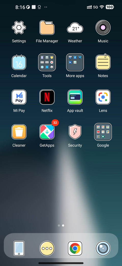 ip15 screenshot