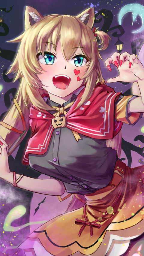 一起学猫叫 screenshot