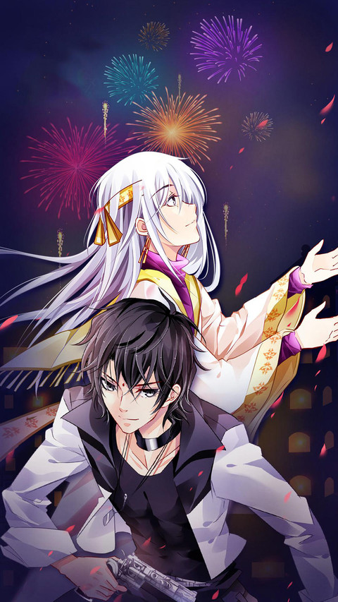 《灵契》 screenshot