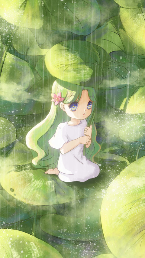 Original tears have shapes 90 screenshot