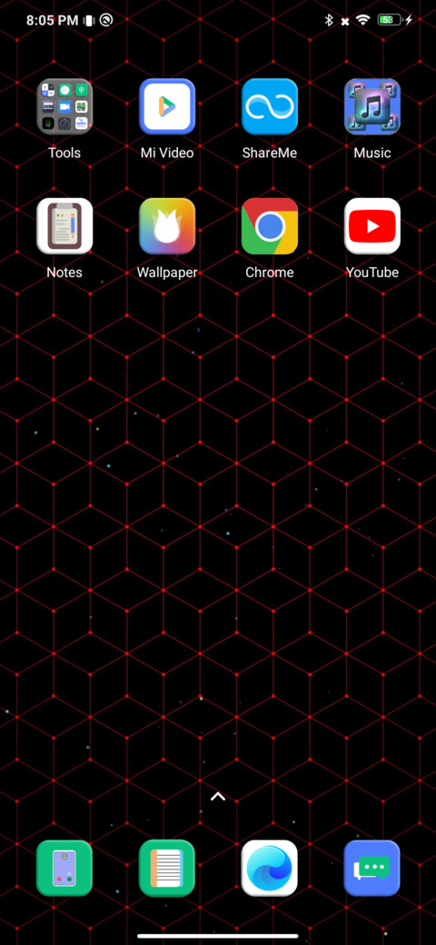 BigTime v12 screenshot