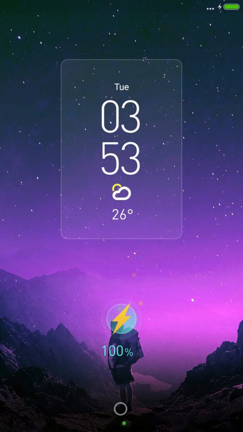 Phantom 999 screenshot