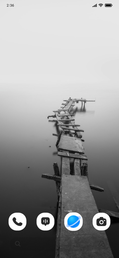 Silent Duck screenshot