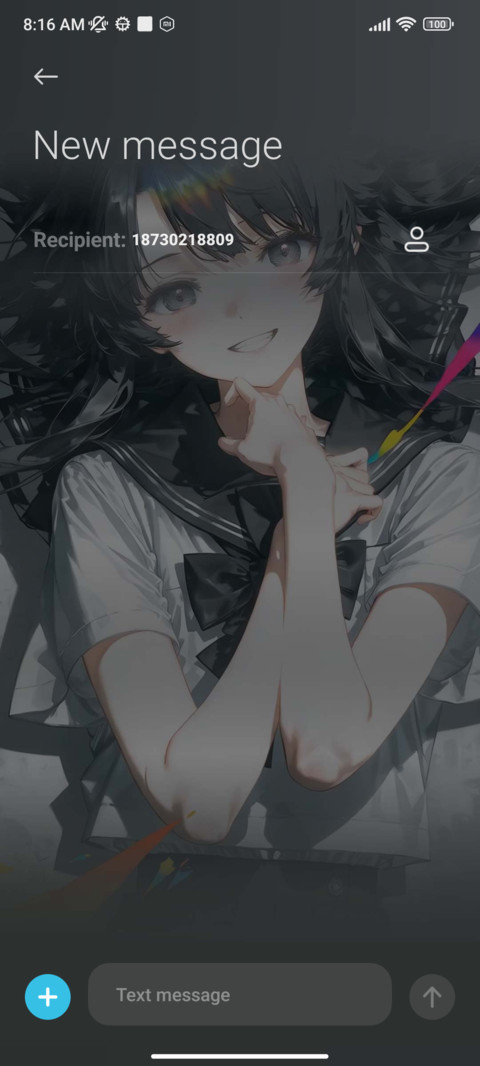 dazzling moment screenshot