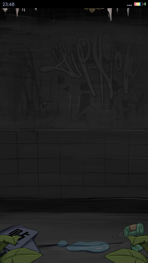 嘻哈骷髅 screenshot