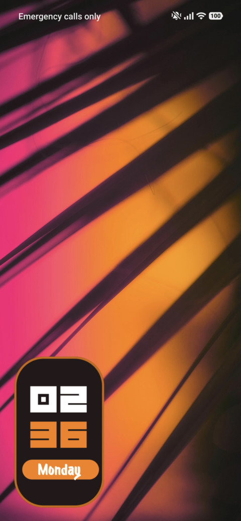 Neon Lights screenshot