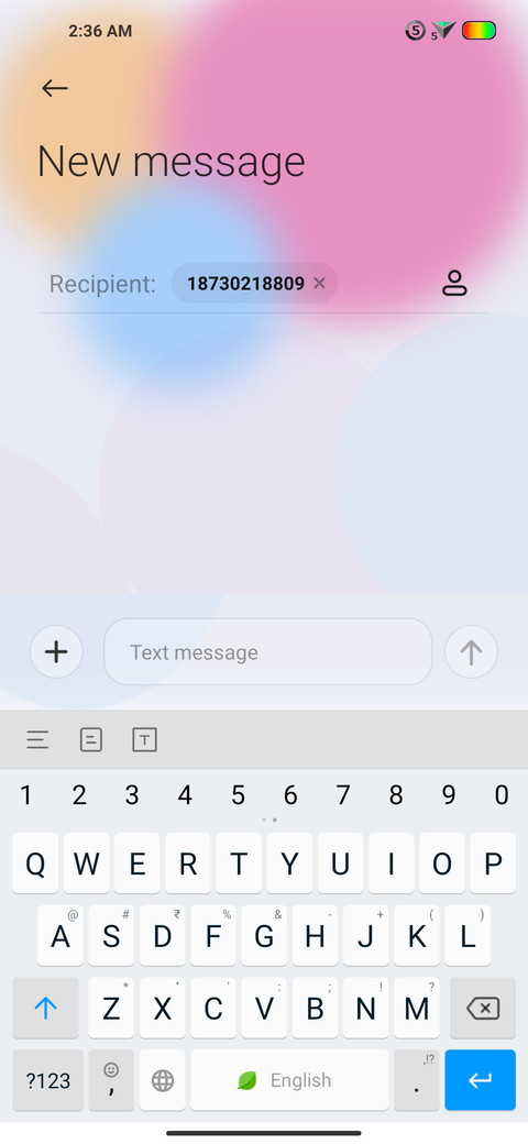 P-DualMode+v12.5 screenshot