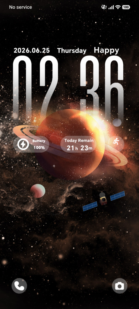 Star Voyage screenshot