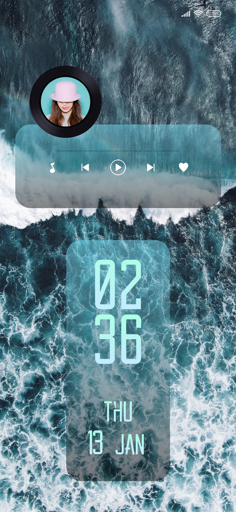 Port screenshot