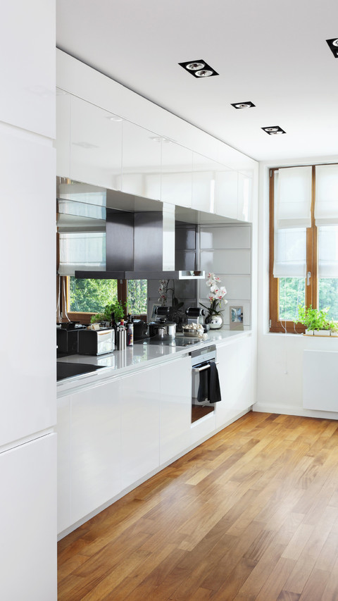 White kitchen 36 screenshot