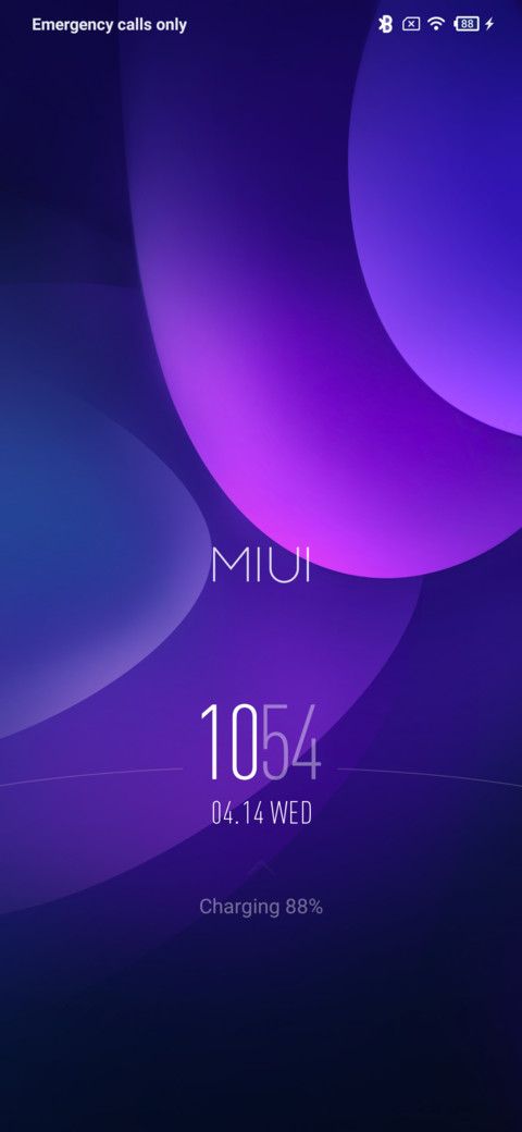Cosmos v12 screenshot