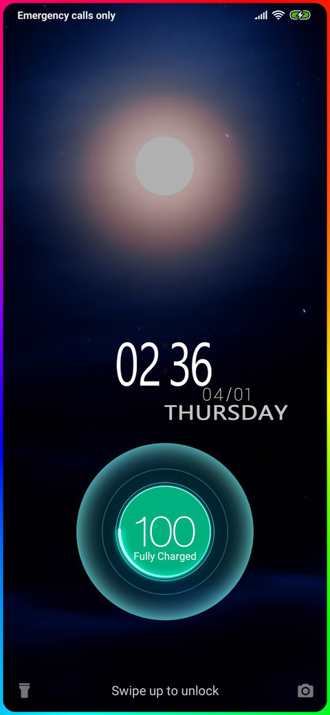 Moon Hami screenshot