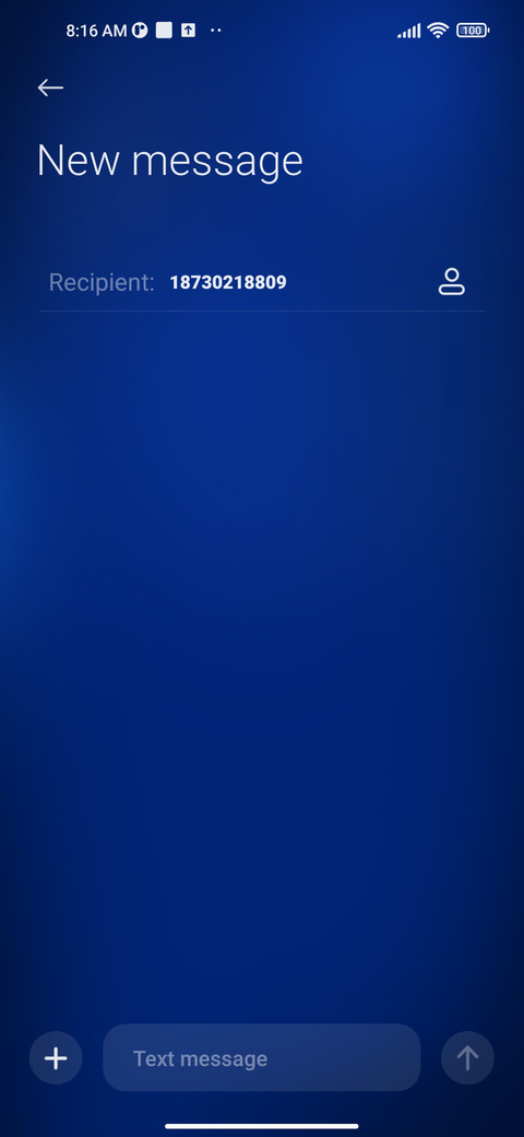 Deep Blue Heart screenshot