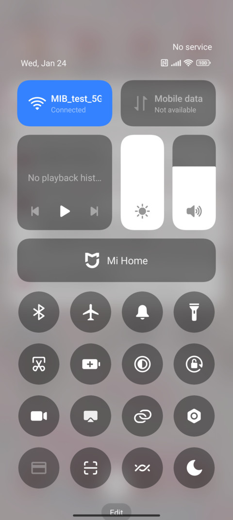 Cream Cat screenshot