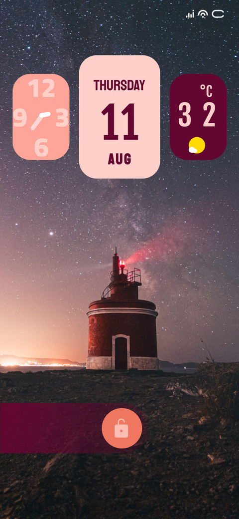 Light House screenshot