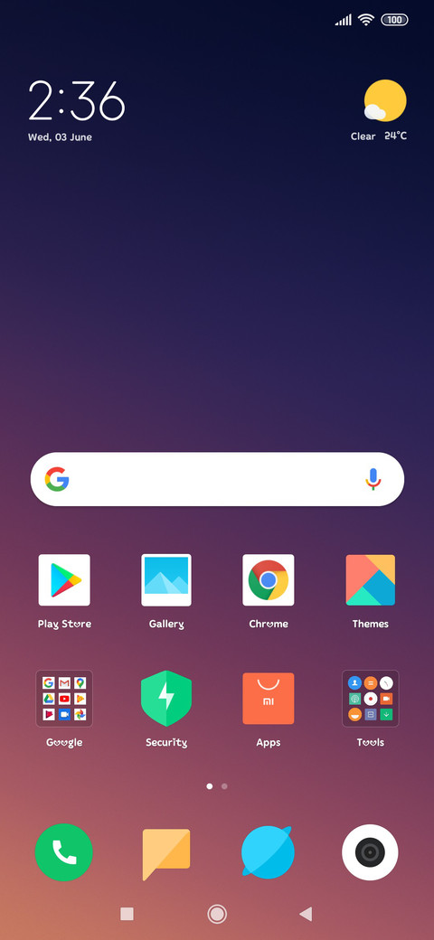 shedah screenshot