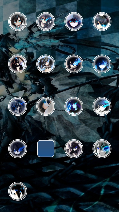 黑岩射手S screenshot