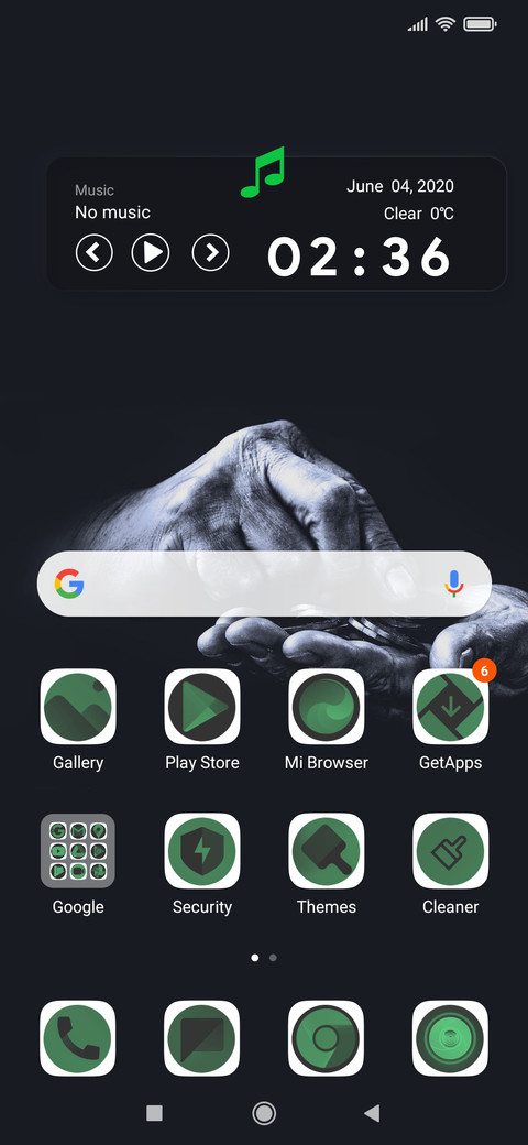 MILLIONARE_STIW_REGULAR screenshot