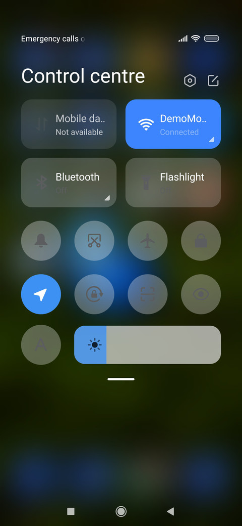 Eggs_3MDS screenshot