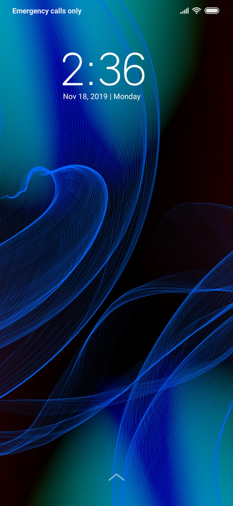 Foggy_DWM3 screenshot