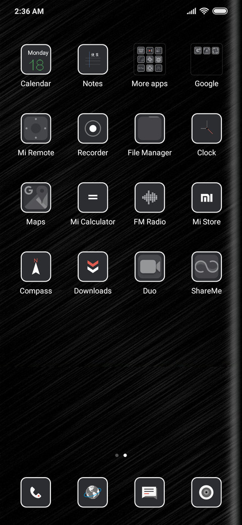 Dark_DWM3 screenshot