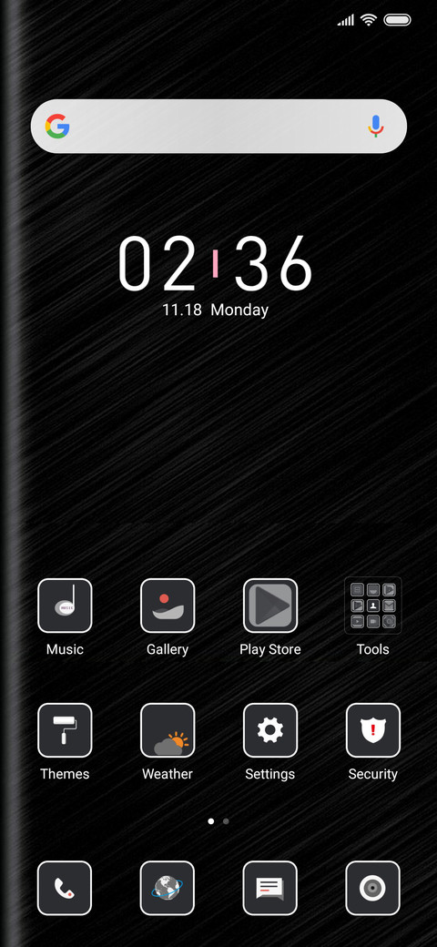 Dark_DWM3 screenshot