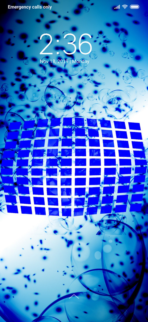 Fly balls_DWM3 screenshot