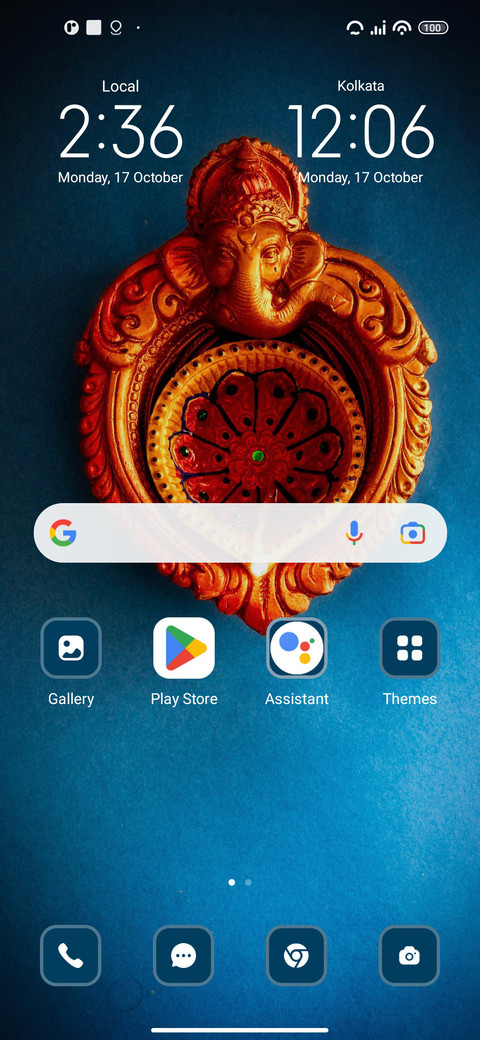 Diwali Light screenshot