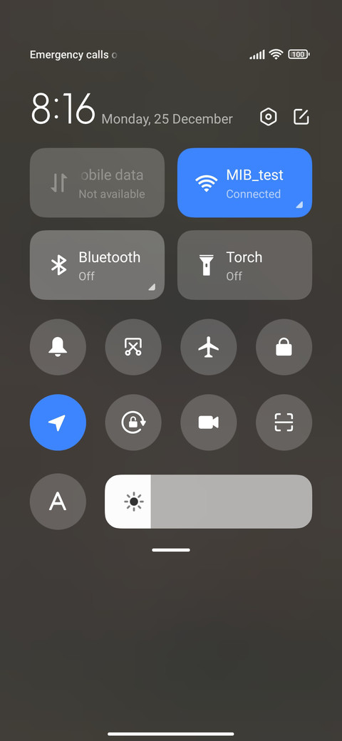 Panda+Working screenshot