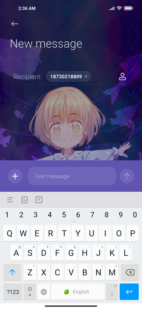 FoxsDreamPianoPlay screenshot