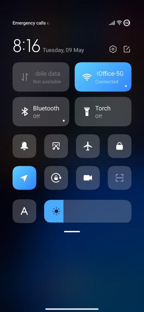 OnlyTU M14 screenshot