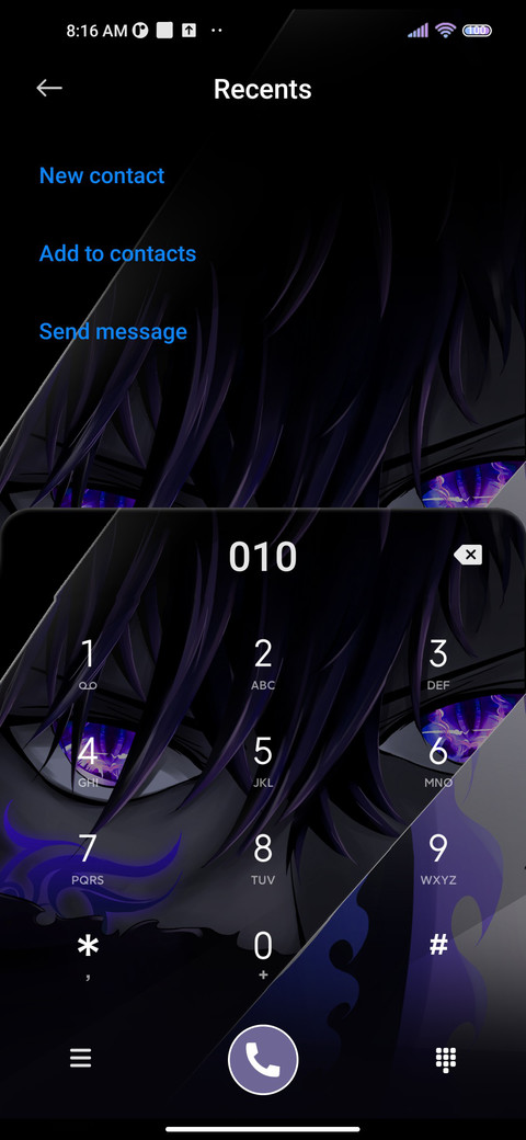 The Night Boys screenshot