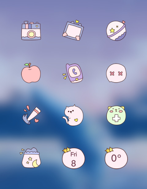 梦幻海鲸 screenshot