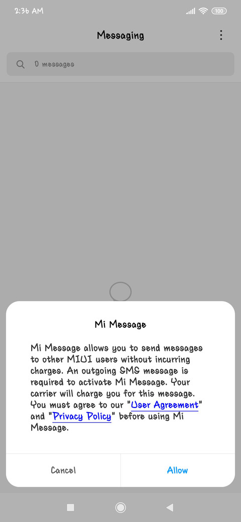 RR Bold screenshot