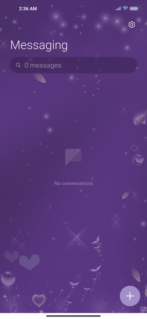 Dream Huaxu screenshot