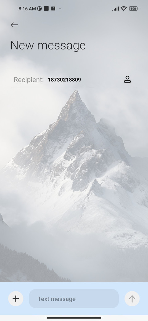 Schneeberg screenshot