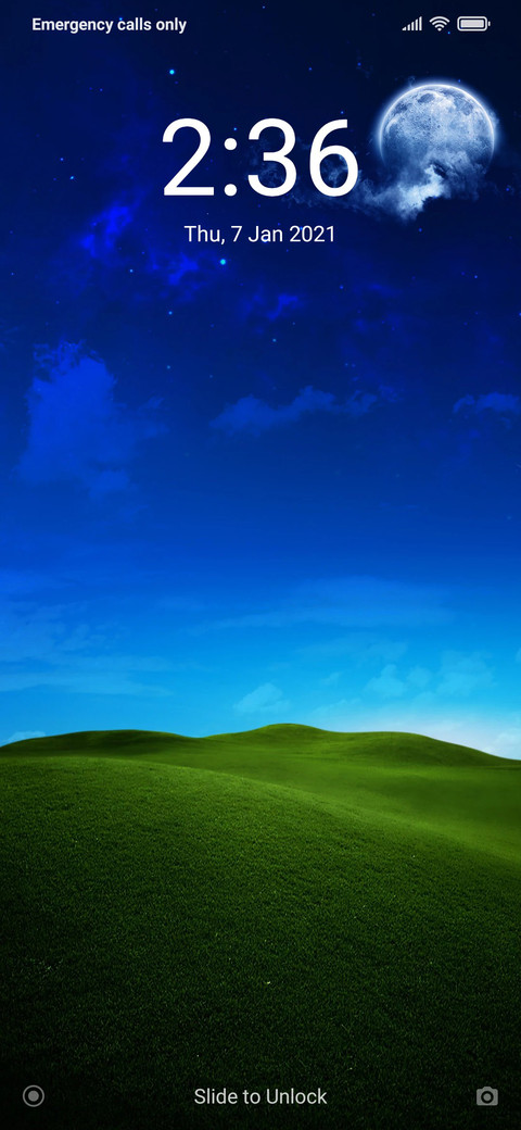 Savanna screenshot