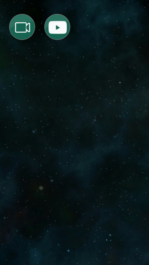 Dark World screenshot