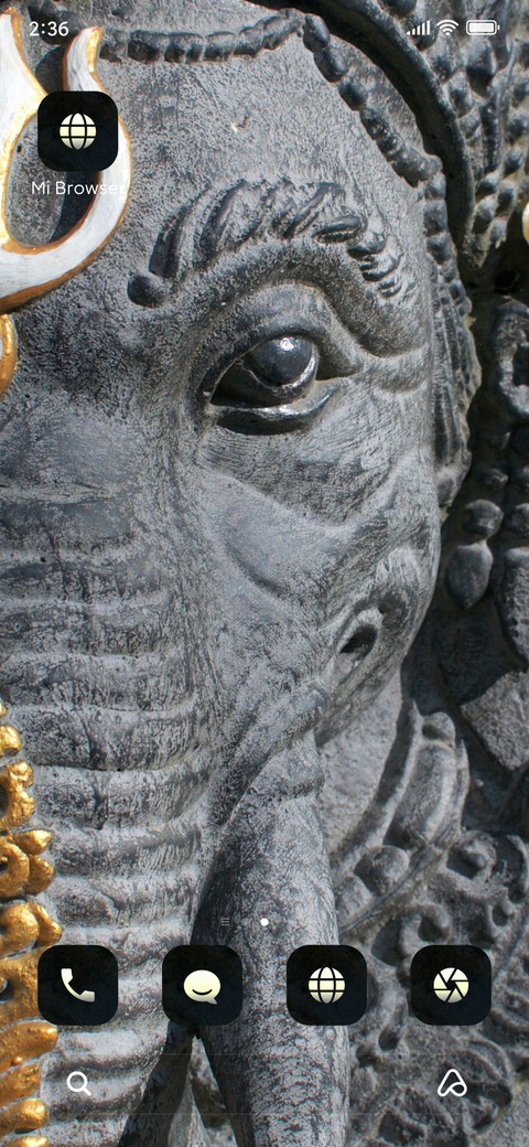 God_Ganesha screenshot