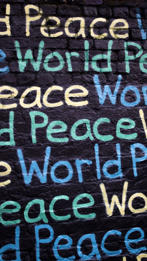 International Peace (16) screenshot