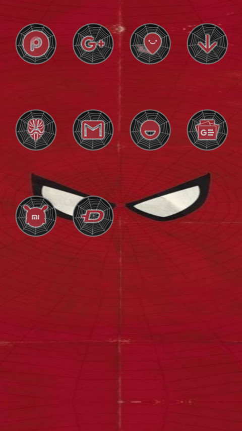 X Spider-Man_DWM19 screenshot