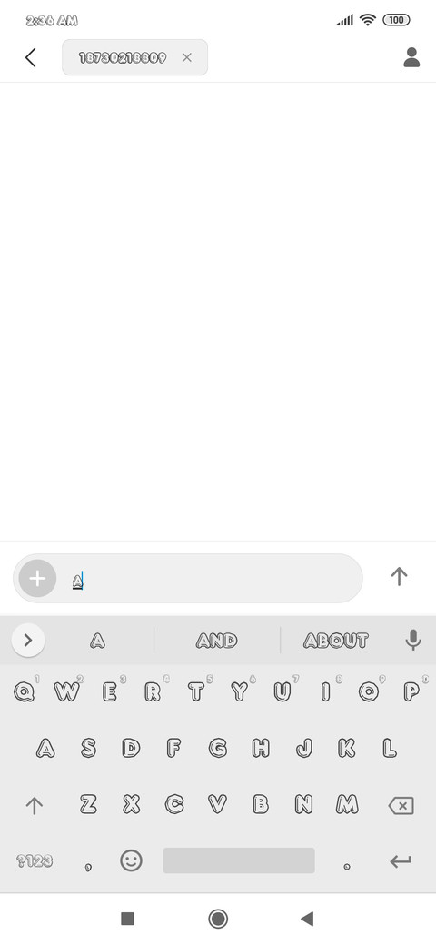 Ice Cubes screenshot