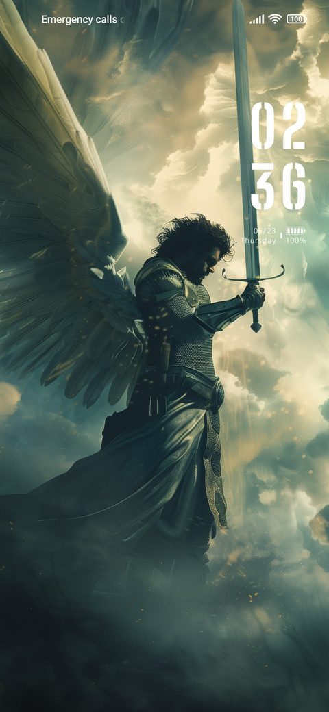 Battle angel screenshot