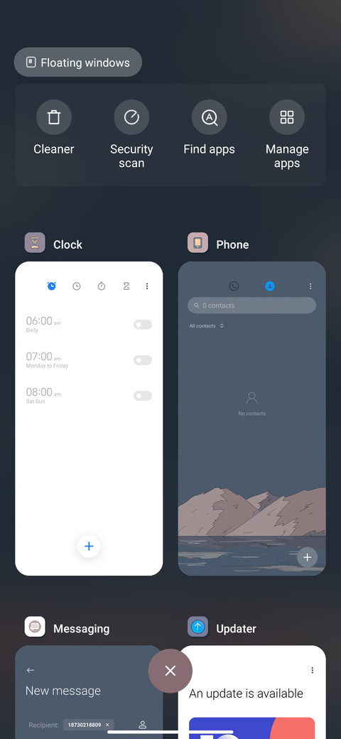 Ukiyo whale screenshot