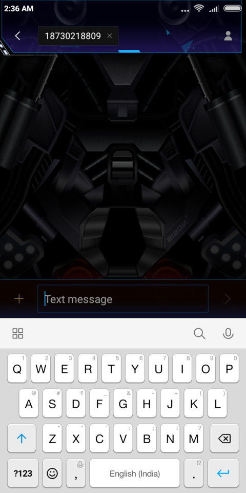 The new century screenshot