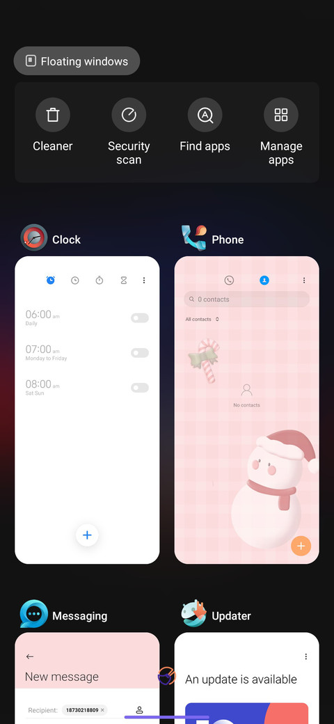 art IZ V13 screenshot